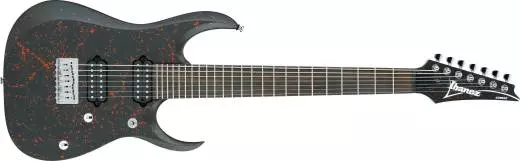 Head Signature Electric Guitar - Korn