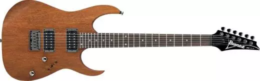 Ibanez - RG Standard Electric Guitar - Mahogany Oil