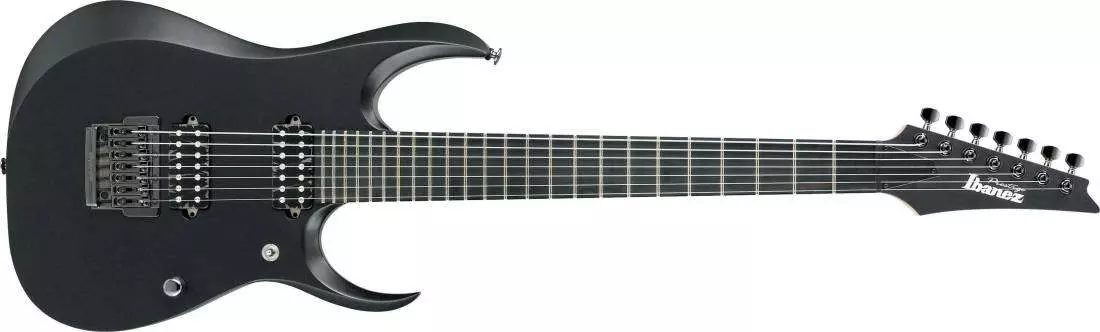 RGD Prestige Electric Guitar - Invisible Shadow