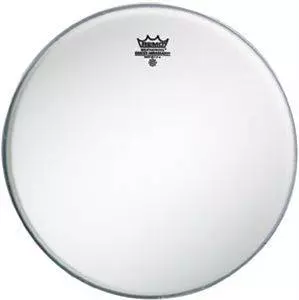 Remo - 14 Inch Ambassador Coated Batter