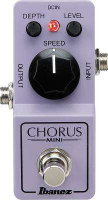 Chorus Mini Guitar Pedal