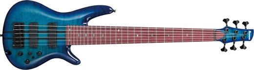 Ibanez - Adam Nitti Premium Signature Bass