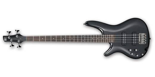 SR Left Handed Electric Bass - Iron Pewter