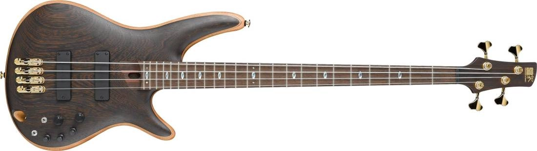 SR Prestige Electric Bass - Oiled Finish