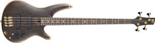 Ibanez - SR Prestige Electric Bass - Oiled Finish