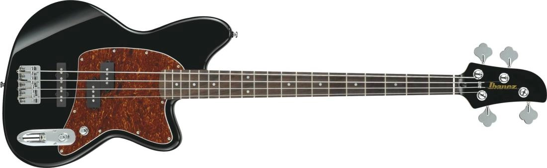 Talman Electric Bass - Black