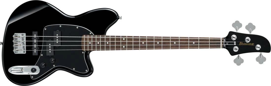 TMB30 Talman Standard 4-String Bass - Black