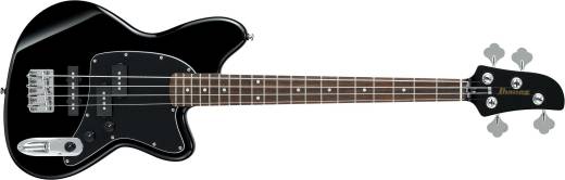 TMB30 Talman Standard 4-String Bass - Black