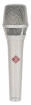 Neumann - KMS 104 Plus Handheld Cardioid Condenser Microphone