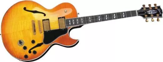 ES-137 Custom - Lightburst