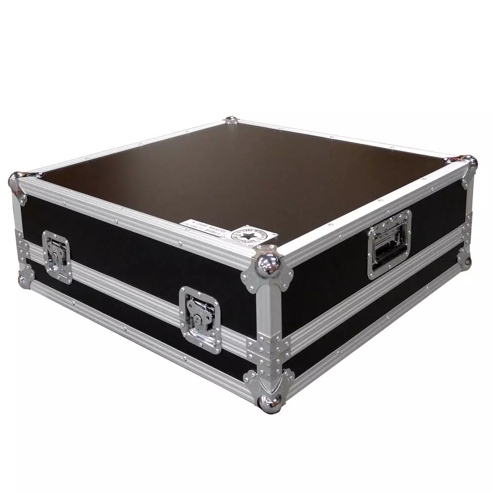 Yamaha TF3 Case