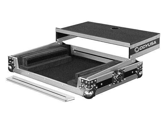 Universal Medium DJ Controller Glide Case