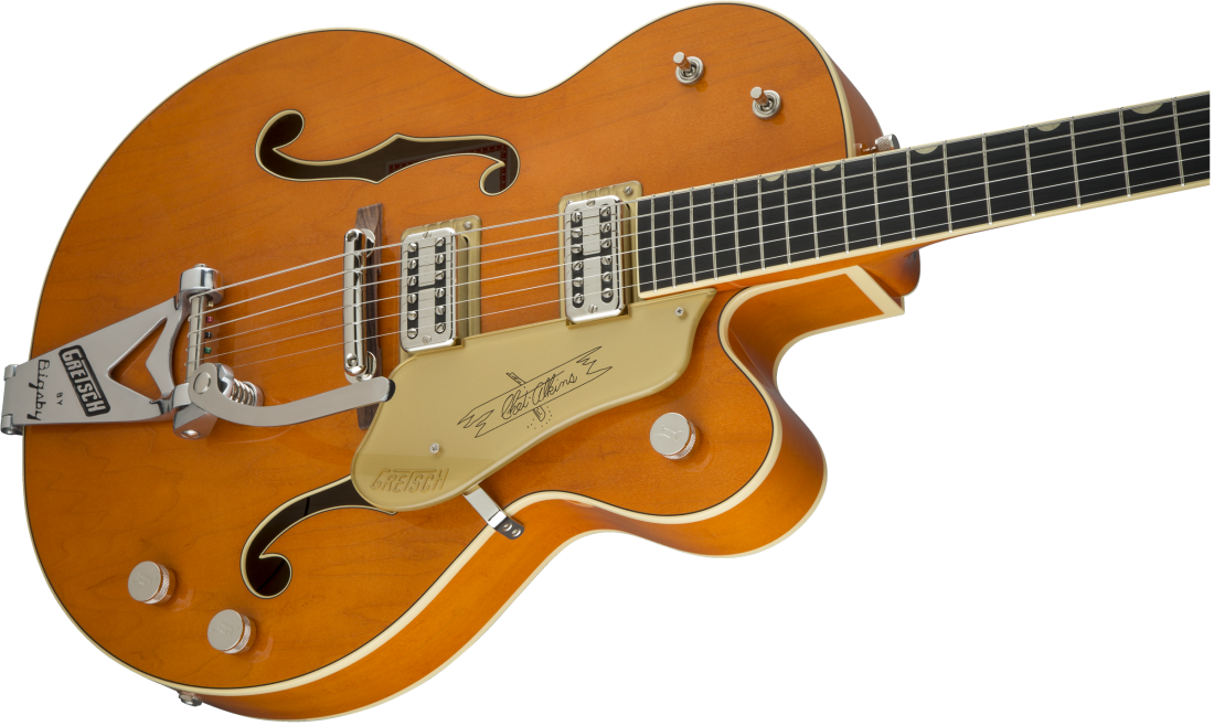 chet atkins gretsch models