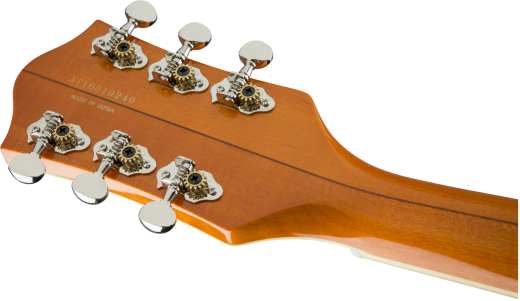 G6120T-59 Vintage Select Edition \'59 Chet Atkins Hollow Body with Bigsby - Vintage Orange