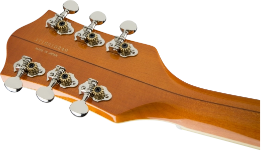 G6120T-59 Vintage Select Edition \'59 Chet Atkins Hollow Body with Bigsby - Vintage Orange