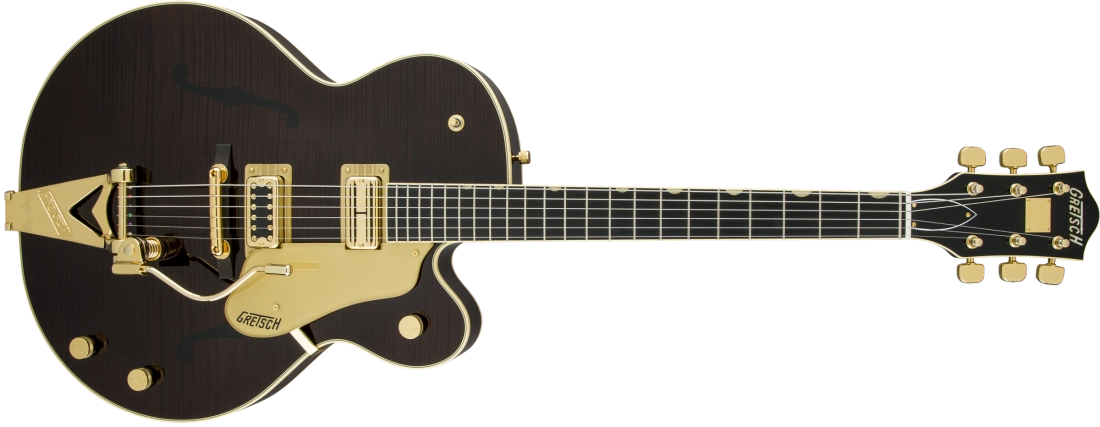 G6122T-59 Vintage Select Edition Country Gentleman Hollowbody w/Bigsby - Walnut Stain