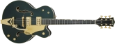 Gretsch Guitars - G6196T-59 Vintage Select Edition Country Club Hollowbody w\/Bigsby - Cadillac Green Lacquer