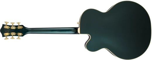 G6196T-59 Vintage Select Edition Country Club Hollowbody w/Bigsby - Cadillac Green Lacquer