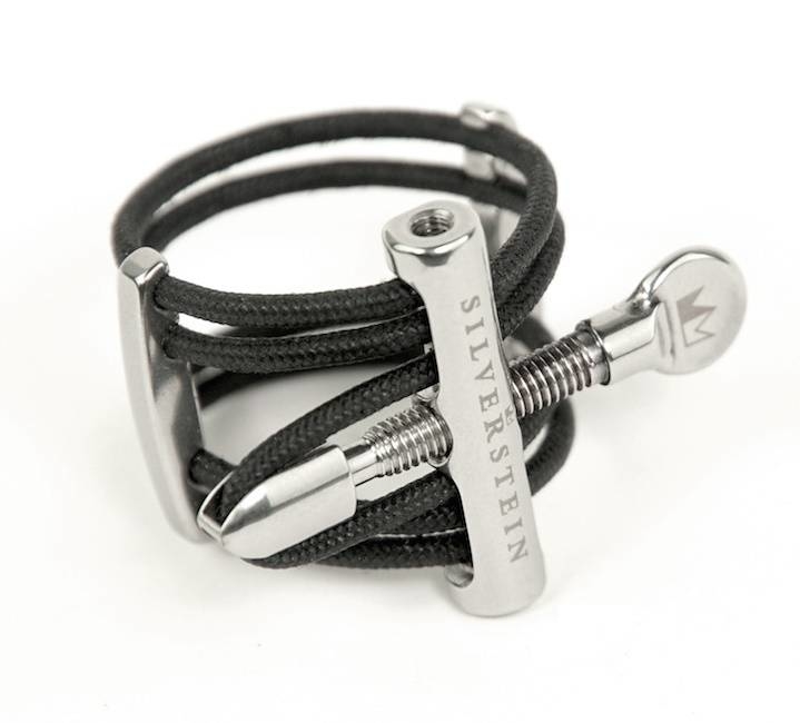 Prelude Metal Ligature - Medium