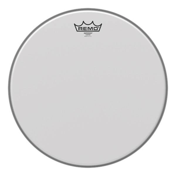 Emperor Coated Drumhead - 15 Inch