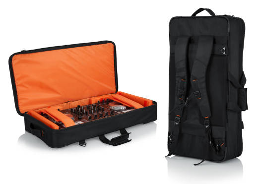 G-Club Series Backpack Controller Case