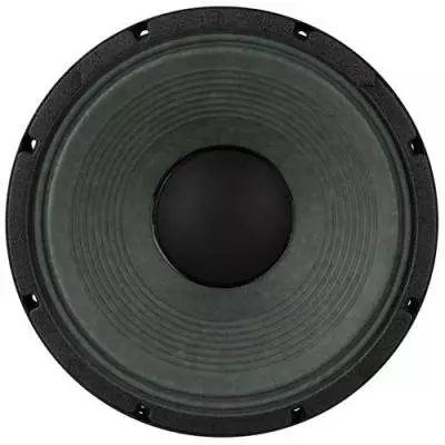 Hempdog 12 12\'\' Guitar Speaker w/Pete Anderson Signature Driver, 150W 8 Ohm