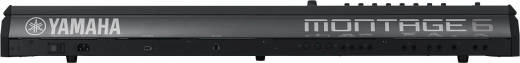 MONTAGE 7 - 76 Key Synthesizer - Black
