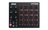 Akai - MPD218 Pad Control Unit