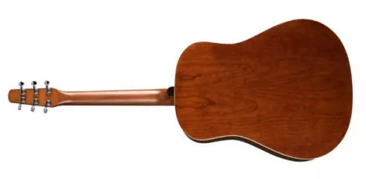 S6 Spruce GT - Sunburst