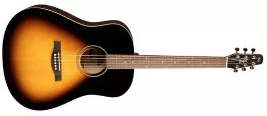 S6 Spruce GT - Sunburst