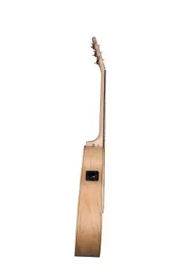 Natural Elements CW Mini-Jumbo SG w/ T35 Electronics - Amber Trail Maple