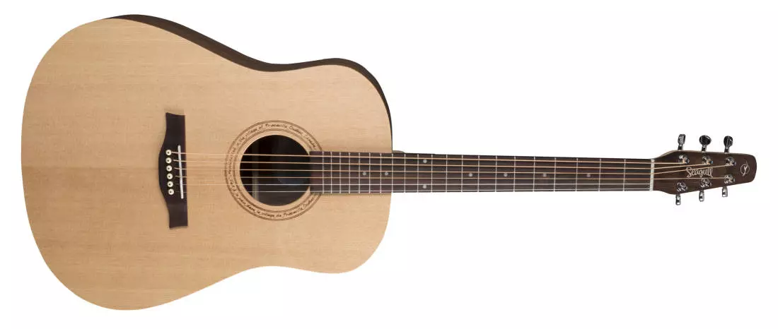 Excursion Walnut SG