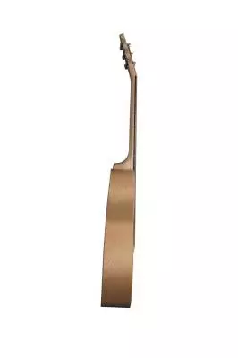 Excursion Natural Folk Solid Spruce