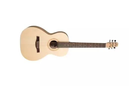 Excursion Natural Solid Spruce Grand