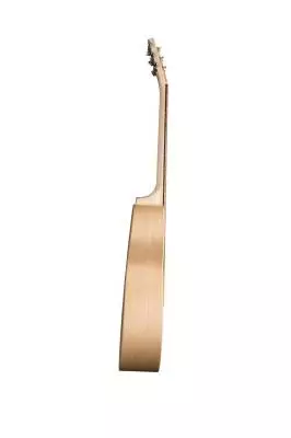 Excursion Natural Solid Spruce Grand