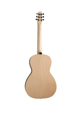 Excursion Natural Solid Spruce Grand