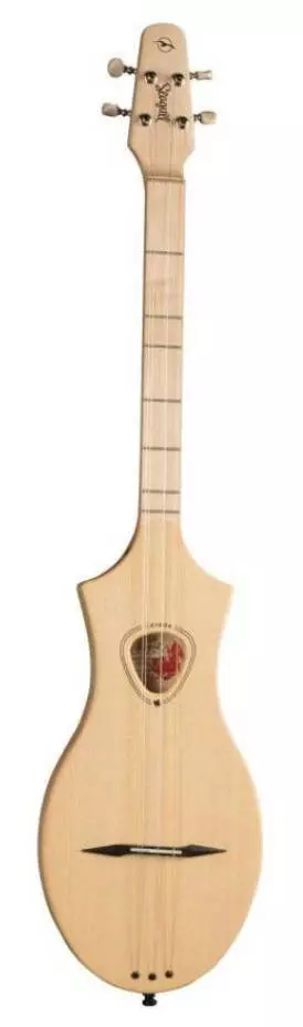 M4 Spruce - Left-Handed