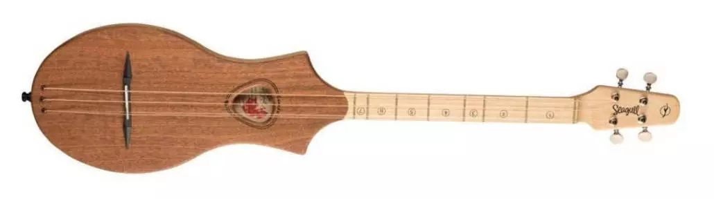M4 G - Mahogany