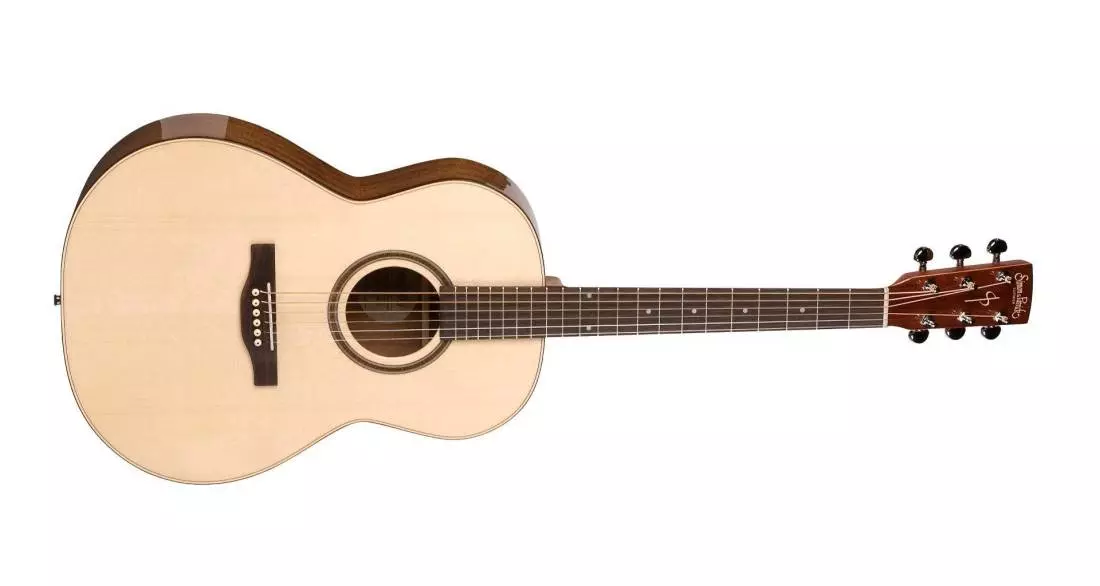 Woodland Pro Folk Spruce HG