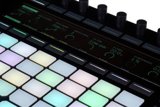 DTM・DAW Ableton Push2 DTM・DAW Ableton Push2 Ableton Push 2 Controller for Ableton