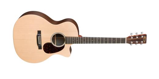 Grand Performance X-Series CE Acoustic Electric with Cutaway - Rosewood
