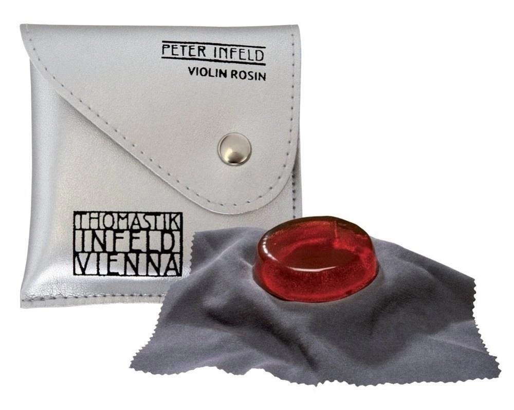 Peter Infeld Violin Rosin