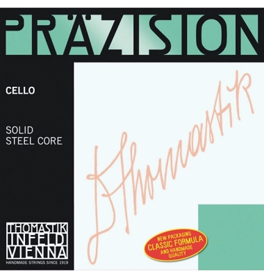 Thomastik-Infeld - Precision Cello Single A String 1/2