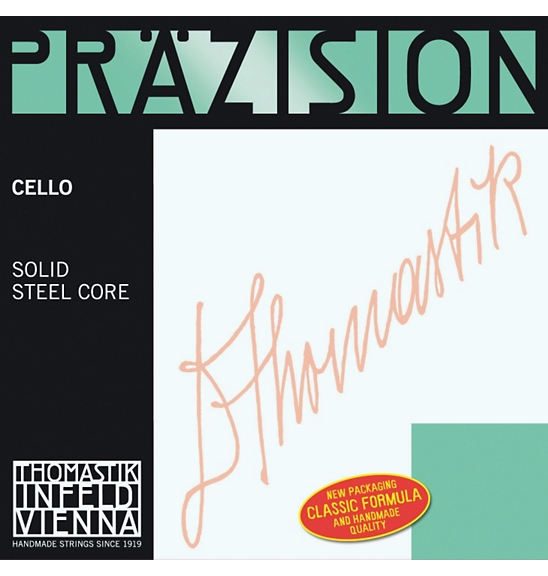 Precision Cello Single A String 4/4