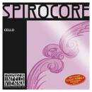 Thomastik-Infeld - Spirocore Cello String Set 4/4