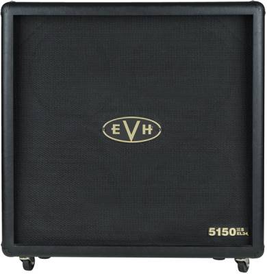 EVH - 5150 III EL34 412 ST Cabinet