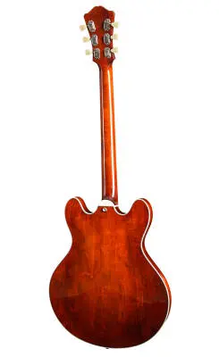 T386 Thinline Semi-Hollow 2HB - Classic