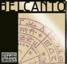 Thomastik-Infeld - Belcanto 3\/4 Bass Solo A String