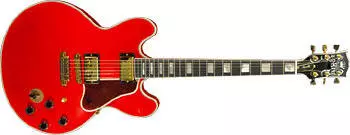 BB King Lucille - Cherry