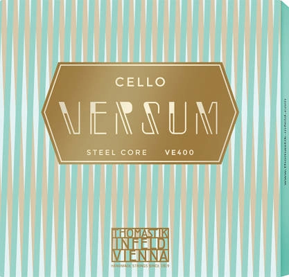 Thomastik-Infeld - Versum Cello Single A String 4/4